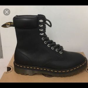 Doc Martens rugged boots